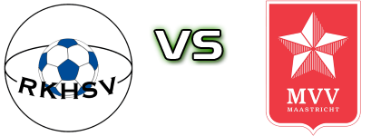 RKHSV - MVV head to head game preview and prediction