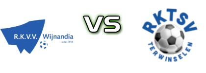 Wijnandia - RKTSV 3 head to head game preview and prediction