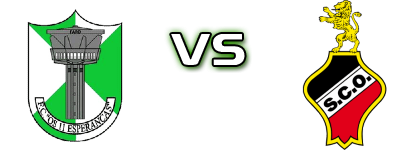 11 Esperanças - Olhanense head to head game preview and prediction