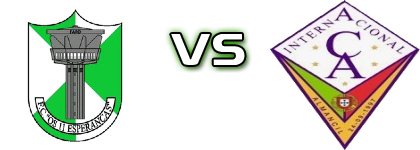 11 Esperanças - Inter Almancil head to head game preview and prediction