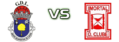 Lagoa - Imortal head to head game preview and prediction