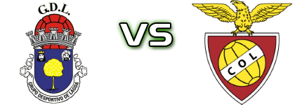 Lagoa - Oriental head to head game preview and prediction