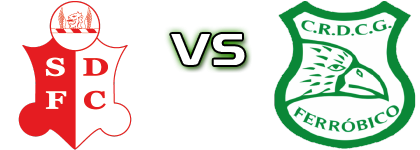 São Domingos - Cabeça Gorda Statistiche e dettagli partita