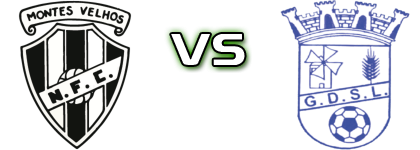 Negrilhos - Santa Luzia head to head game preview and prediction