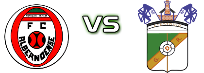 Albernoense - Renascente Spiel Prognosen und Statistiken