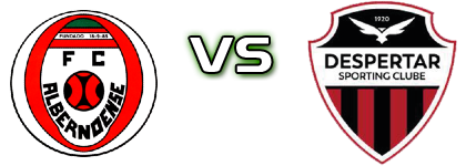 Albernoense - Despertar детайли и статистика