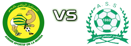 Marsa - AS Soliman Spiel Prognosen und Statistiken Marsa - AS Soliman Spiel Prognosen und Statistiken