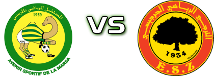Marsa - Zarzis head to head game preview and prediction