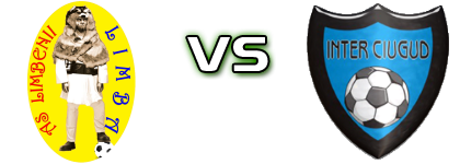 Limbenii Limba - Inter Ciugud детайли и статистика