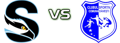 Scoarța - Dănești detalji utakmice i statistika