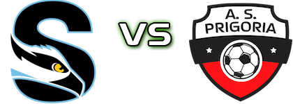 Scoarța - Prigoria детайли и статистика