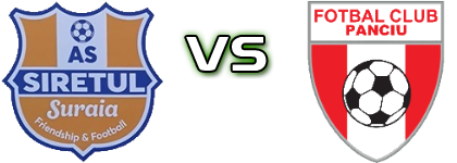 Siretul Suraia - Panciu head to head game preview and prediction