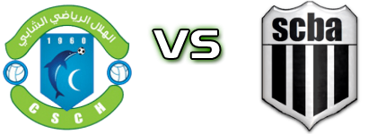 Chebba - SC Ben Arous detalji utakmice i statistika