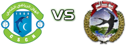 Chebba - US Bousalem Detalji meca I statistika.