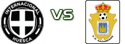 Internacional - Sadabense Spiel Prognosen und Statistiken Internacional - Sadabense Spiel Prognosen und Statistiken