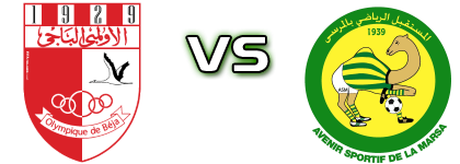 Béja - Marsa head to head game preview and prediction