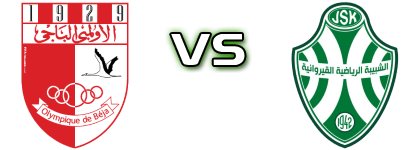 Béja - Kairouanaise Spiel Prognosen und Statistiken Béja - Kairouanaise Spiel Prognosen und Statistiken