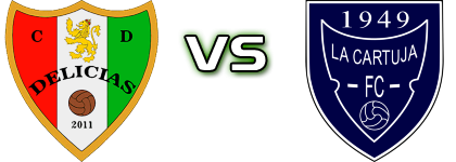 Delicias - La Cartuja детайли и статистика