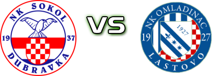 Sokol - Omladinac (L) детайли и статистика