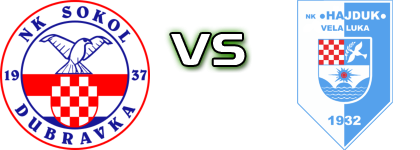 Sokol -  Hajduk (VL) детайли и статистика