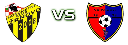 Žrnovo - Ponikve детайли и статистика Žrnovo - Ponikve детайли и статистика