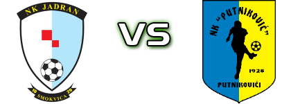 Jadran (S) - Putniković head to head game preview and prediction