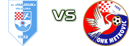  Hajduk (VL) - Metković Detalles y estadisticas