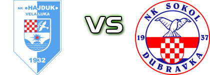 Hajduk (VL) - Sokol Estatísticas e detalhes do jogo Hajduk (VL) - Sokol Estatísticas e detalhes do jogo