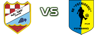 Grk - Putniković detalji utakmice i statistika