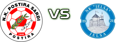 Postira-Sardi - Jelsa Detalji meca I statistika.