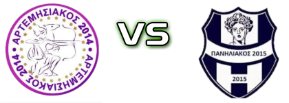 Artemisiakos - Paniliakos detalji utakmice i statistika