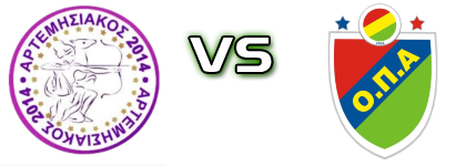 Artemisiakos - O.P.A. Aidipsou head to head game preview and prediction