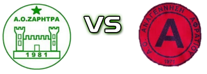 Zaritra - Anagennisi Afratiou детайли и статистика