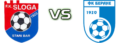 Sloga Stari Bar - Berane Spiel Prognosen und Statistiken Sloga Stari Bar - Berane Spiel Prognosen und Statistiken