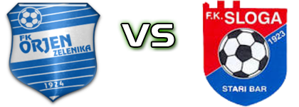 Orjen - Sloga Stari Bar детайли и статистика