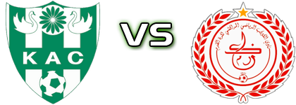 Kénitra - KACM head to head game preview and prediction Kénitra - KACM head to head game preview and prediction