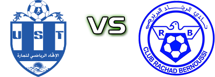 US Temara - Rachad Bernoussi head to head game preview and prediction