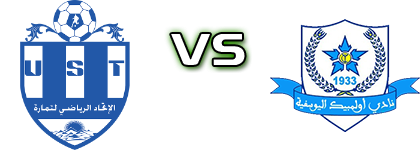 US Temara - OC Youssoufia Statistiche e dettagli partita US Temara - OC Youssoufia Statistiche e dettagli partita