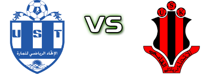 US Temara - USK head to head game preview and prediction