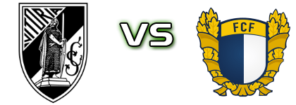 Vitoria SC - Famalicão detalji utakmice i statistika