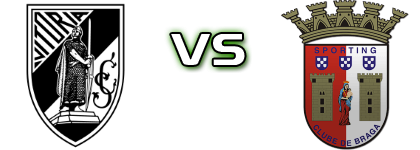 Vitoria SC - Braga Detalji meca I statistika.