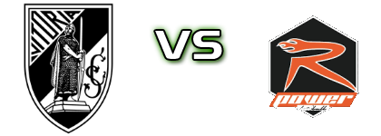 Vitoria SC - Racing Power FC Statistiche e dettagli partita
