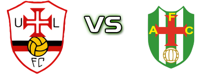 Uniao Lamas - Aparecida head to head game preview and prediction