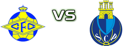 Canedo - Paivense детайли и статистика