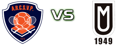 S. Vicente Pereira - UD Mourisquense head to head game preview and prediction