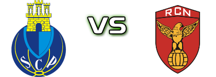 Paivense - Real Nogueirense head to head game preview and prediction