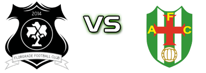 Florgrade - Aparecida Estatísticas e detalhes do jogo