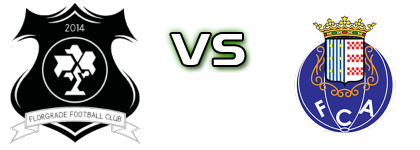 Florgrade - Alpendorada head to head game preview and prediction