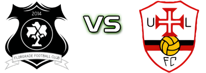 Florgrade - Uniao Lamas head to head game preview and prediction
