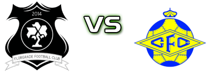 Florgrade - Canedo Spiel Prognosen und Statistiken